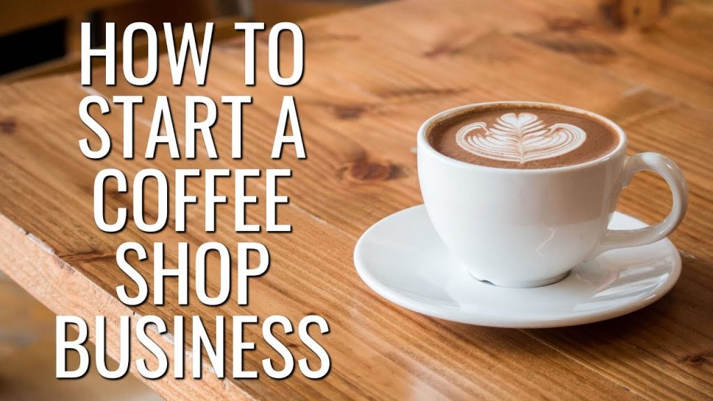 Coffee shop Business ideas