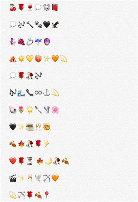 Emoji Instagram bio for boys